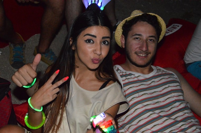Full Moon Party Lebanon 2.0 Part 1